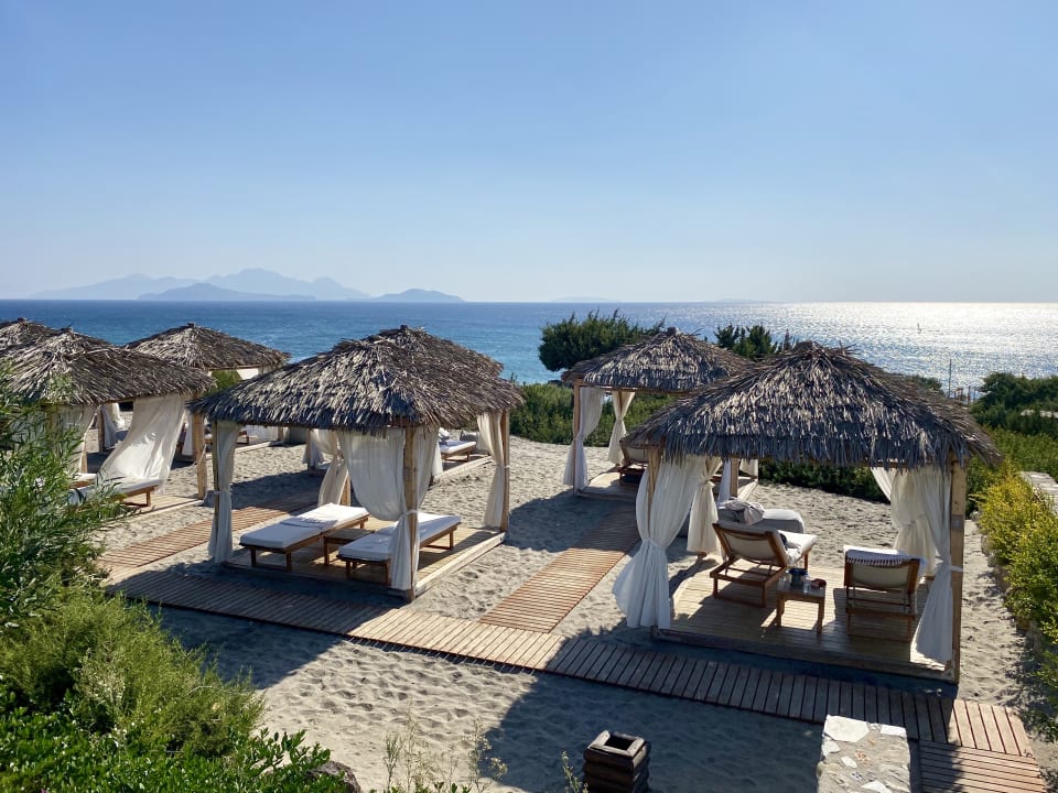 Strand ROBINSON DAIDALOS