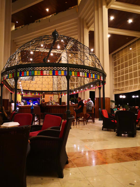 Gastro Blau varadero - Adults only