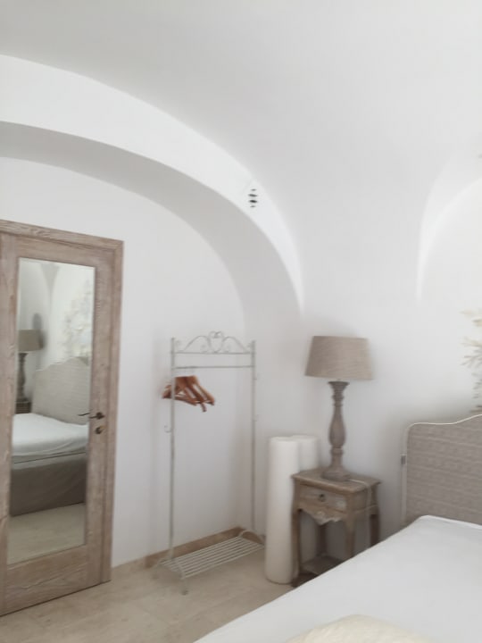 Zimmer Hotel Pulicinu