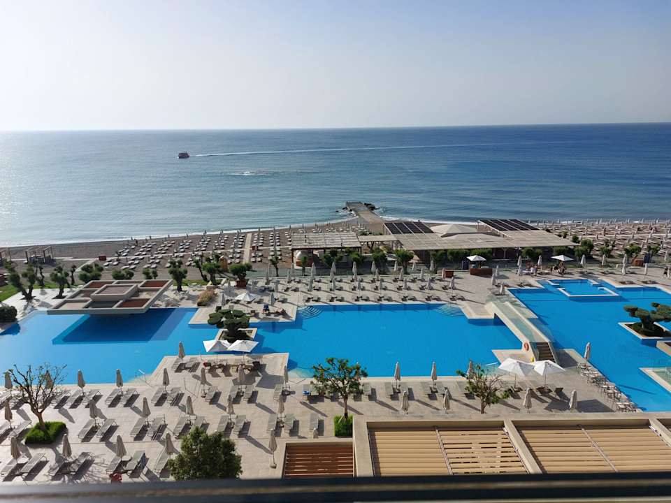 Zimmer Amada Colossos Resort