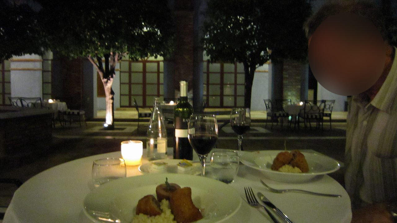 La Trattoria Hotel The Level at Meliá Villaitana