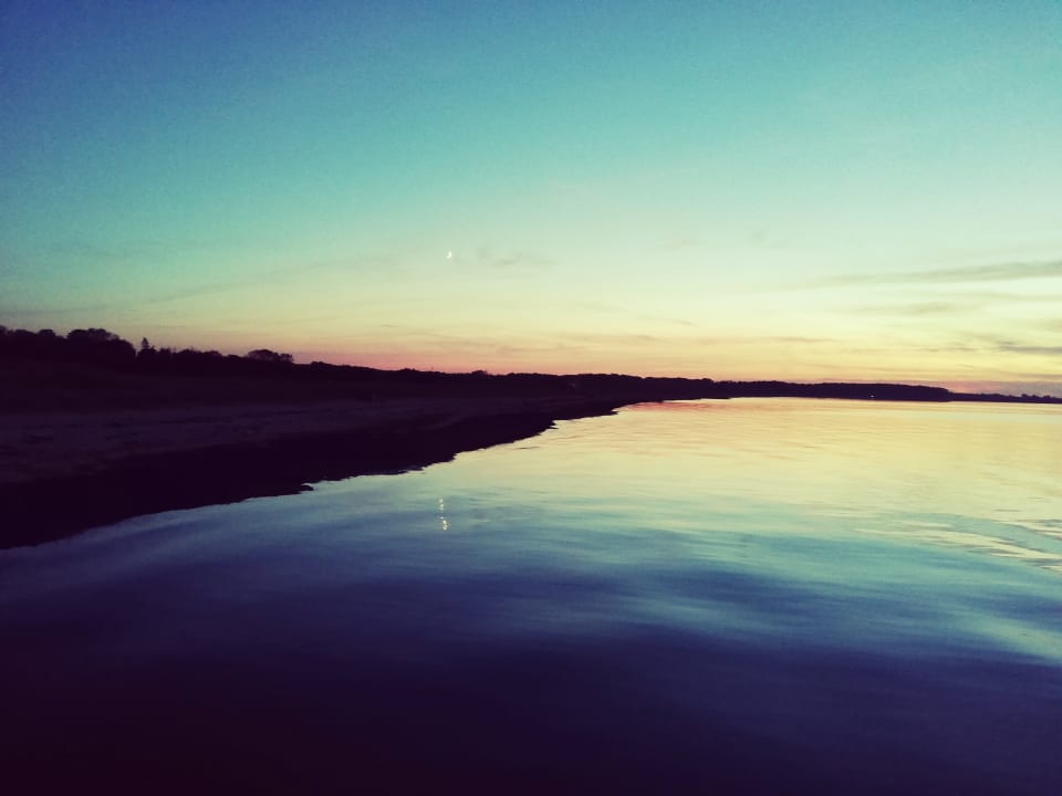 Strand Ferienwohnungen Ferienpark Weissenhäuser Strand