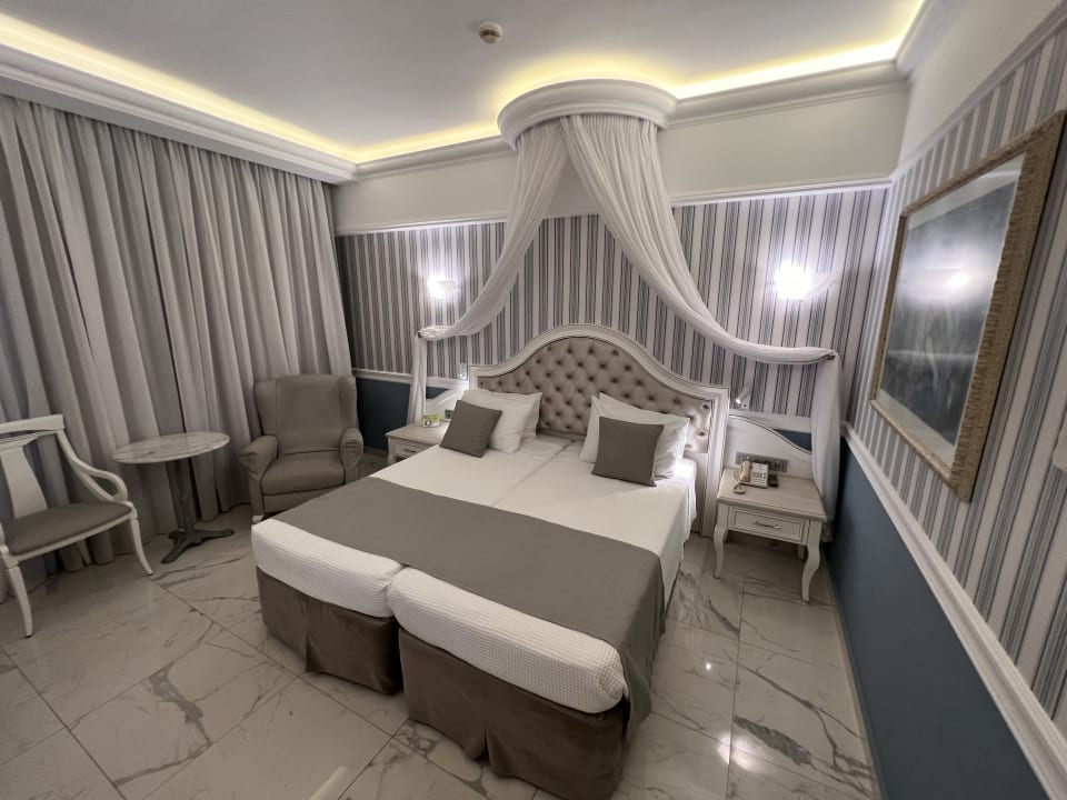 Zimmer Rodos Palladium Leisure & Wellness