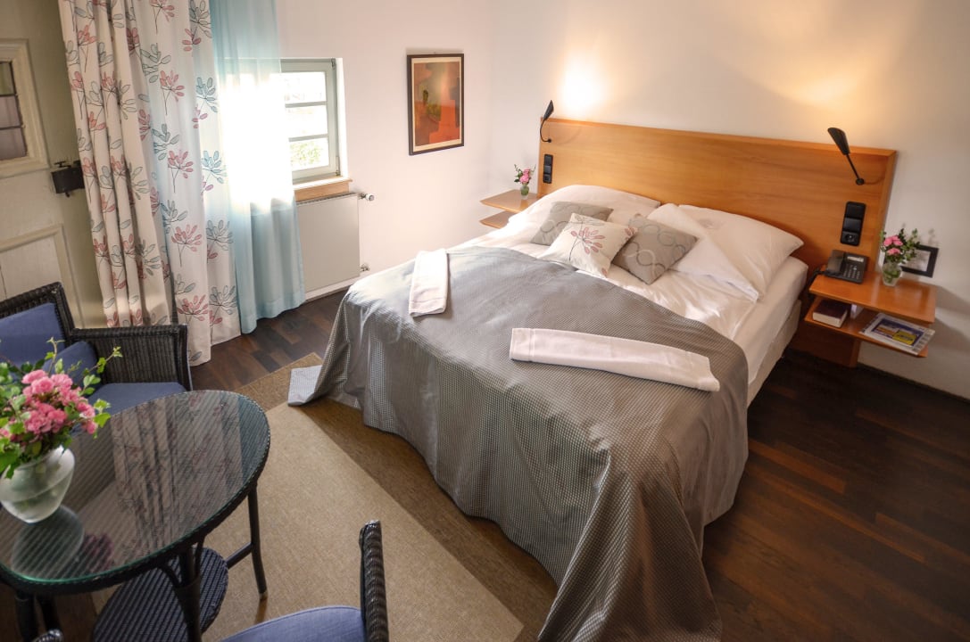 Juniorsuite Hotel Höerhof