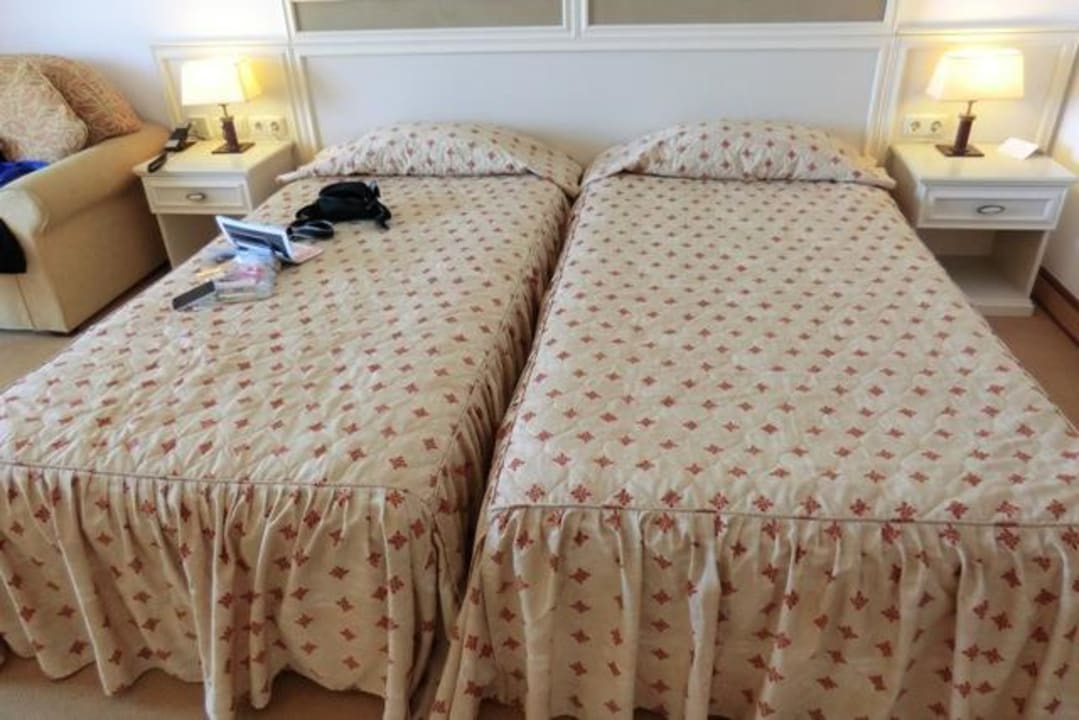 Unser Zimmer Helena Sands