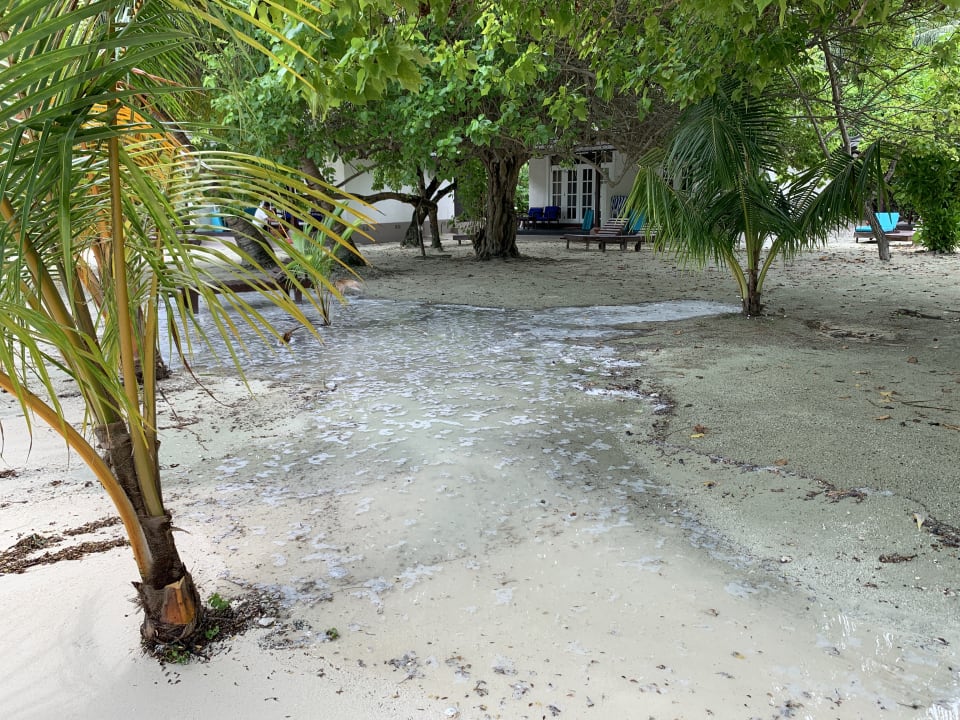 Strand Adaaran Select Meedhupparu Island Resort - Premium All Inclusive