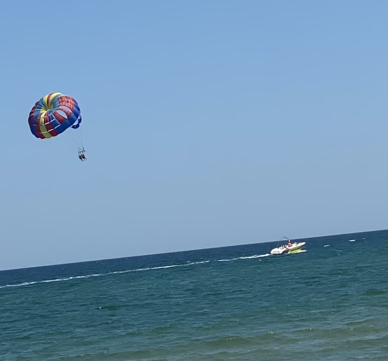 Strand HVD Clubhotel Miramar