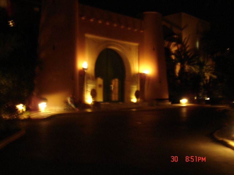 karthago el ksar El Ksar Resort & Thalasso