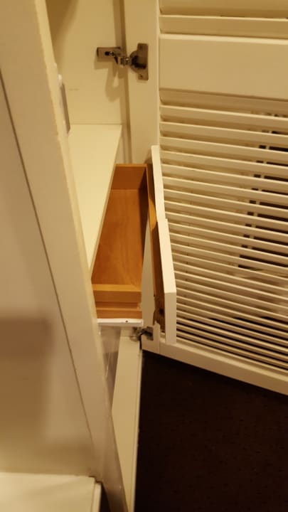 Zimmer Oceana Hotel & Spa