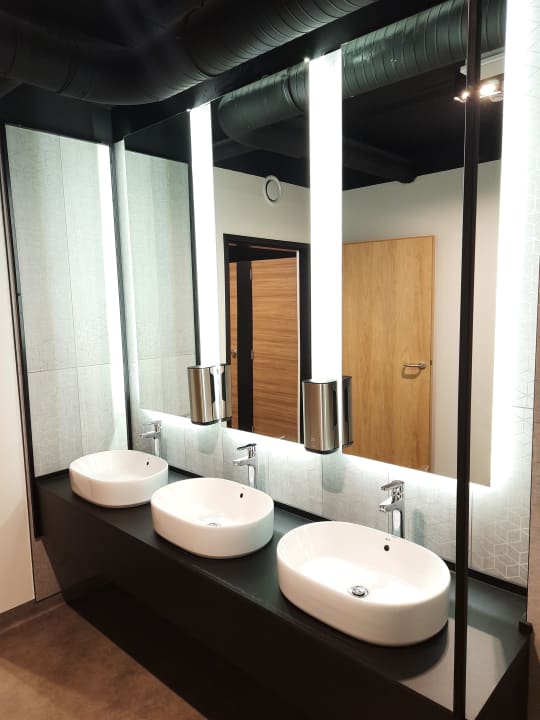 Sonstiges Hotel Convictus Cracovia for business & travellers