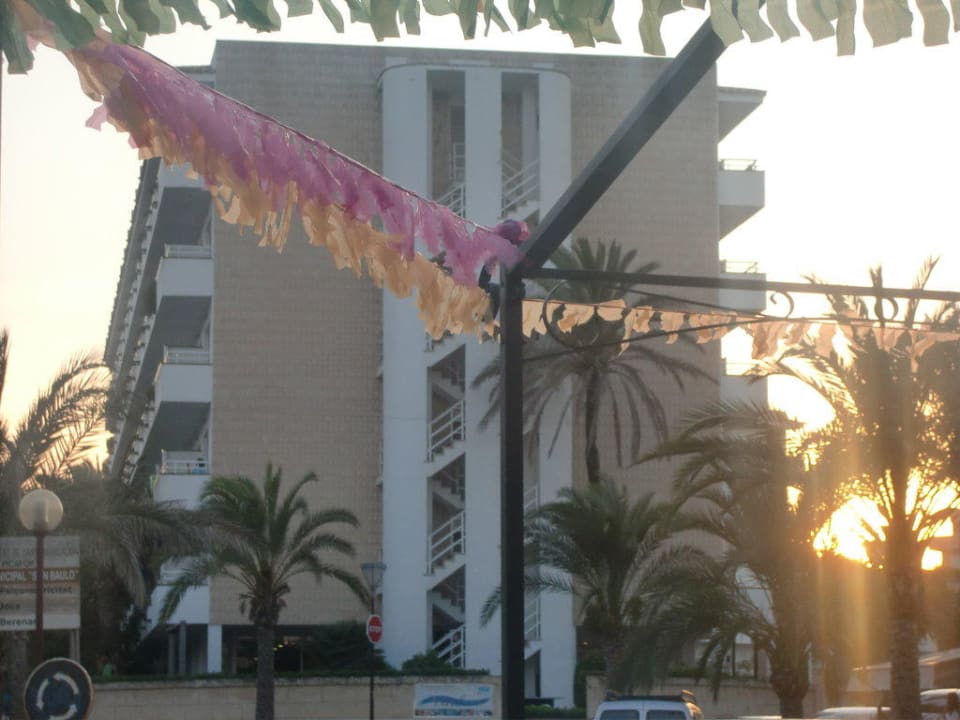 Hotel Janeiro Caprice Janeiro Hotel & Spa