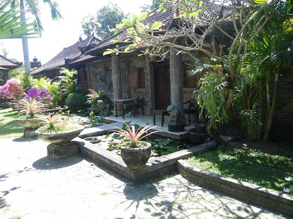 Wohnbeispiel Laghawa Beach Hotel