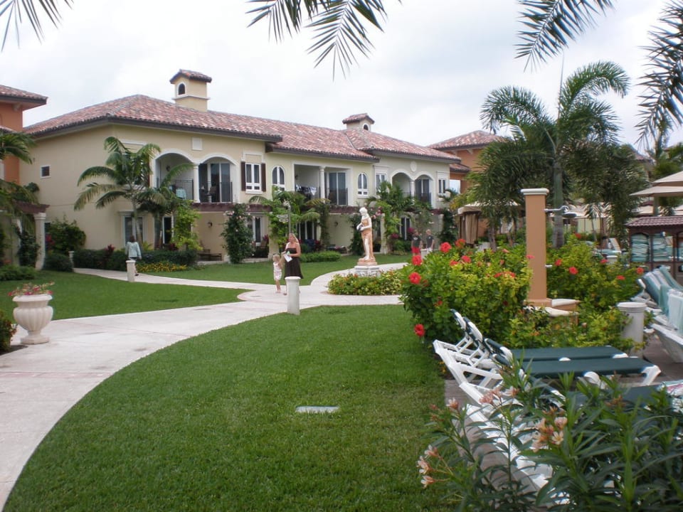 Italien Village Beaches Turks & Caicos