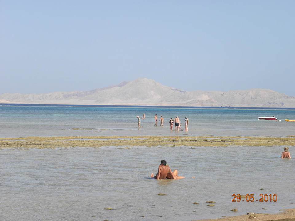 Bei Ebbe Sea Beach Aqua Park Resort Managed by Blue Resorts