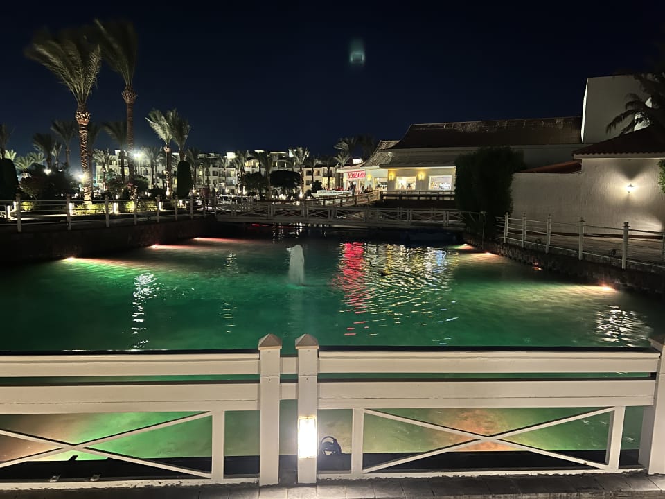 Pool Pickalbatros Dana Beach Resort - Hurghada