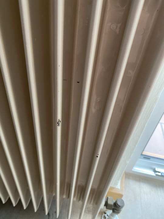 Zimmer Hotel Das Rübezahl