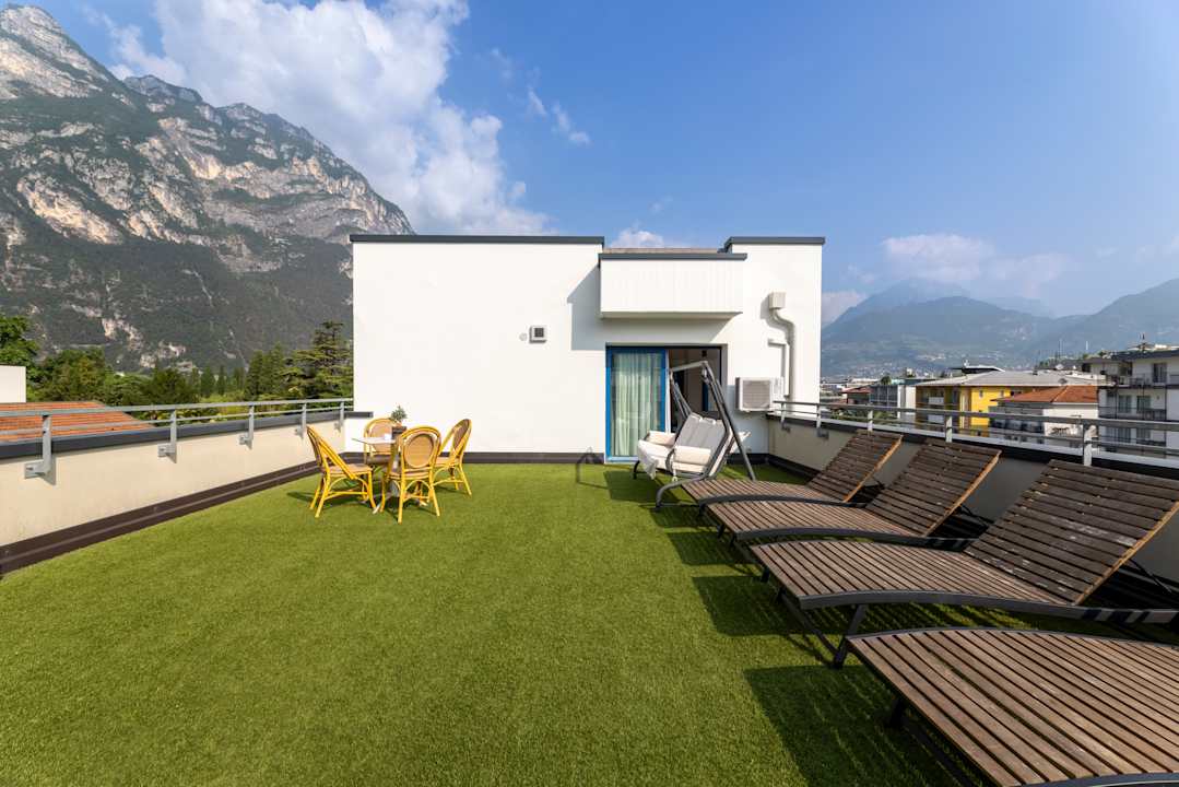 Zimmer Hi Hotels Riva - Lakeview