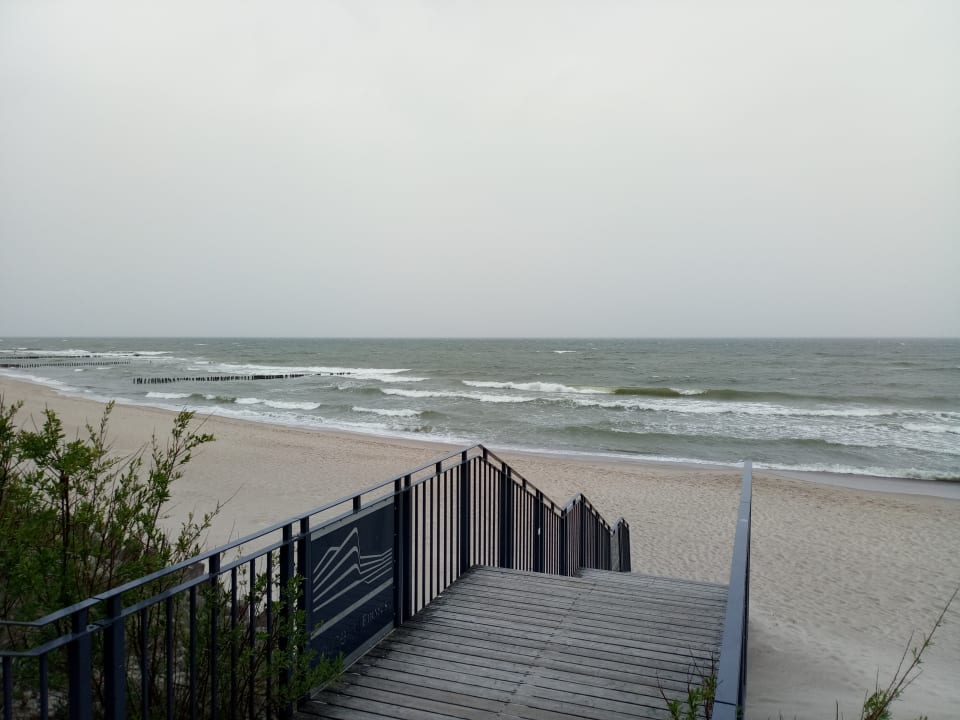 Strand Dune Resort Mielno - A