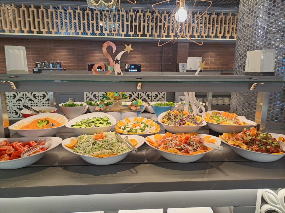 Gastro Hotel Royal Garden Beach