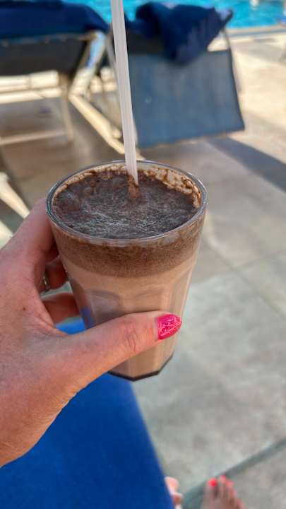 Gastro Pickalbatros Alf Leila Wa Leila Resort - Neverland Hurghada