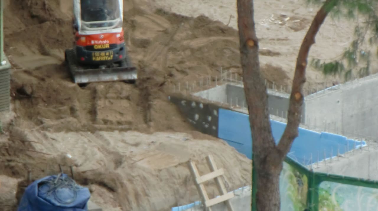 Niemals im März Voyage Belek Golf & Spa