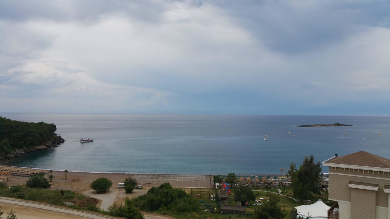 Meer Litore Resort & Spa