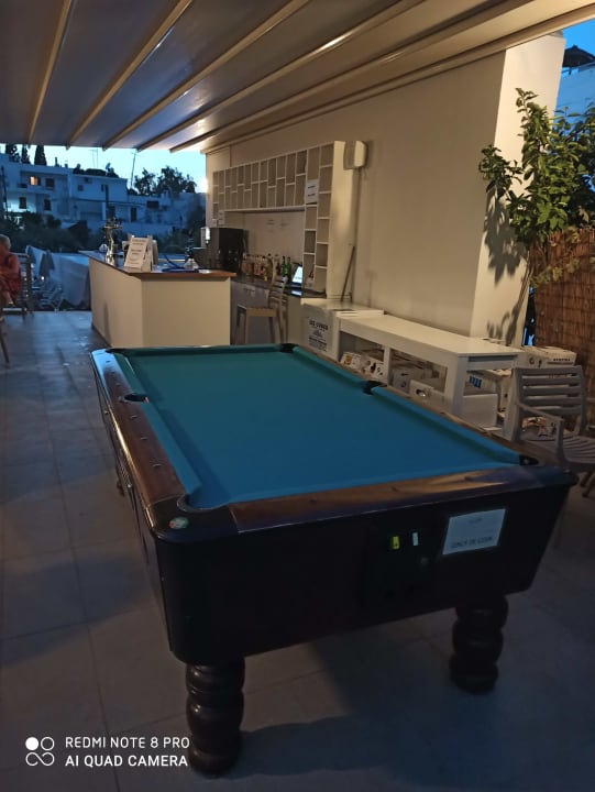 Gastro City Green Hotel