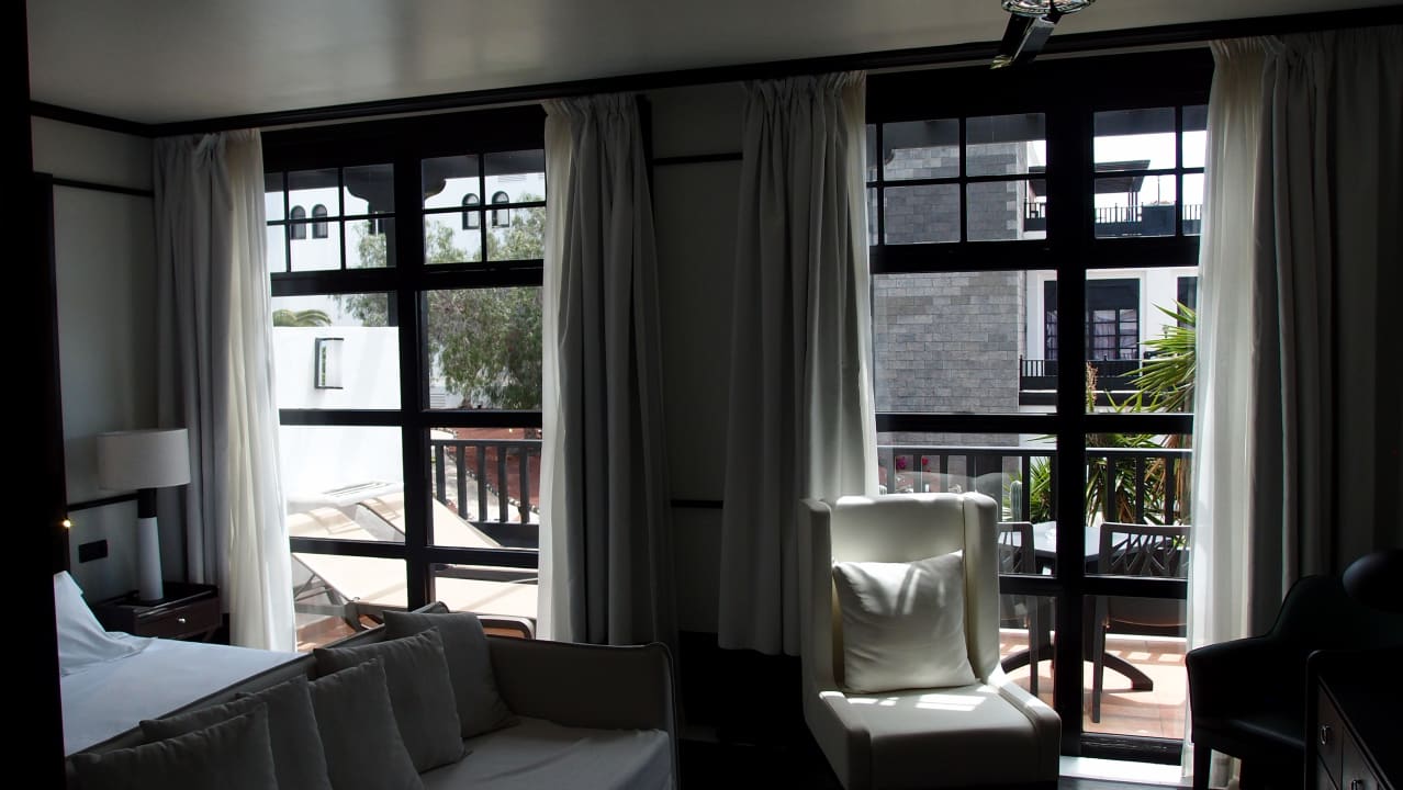 Zimmer H10 Rubicón Horizons Collection