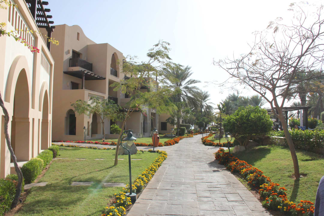 Hotel Iberotel Miramar Al Aqah Beach Resort Miramar Al Aqah Beach Resort