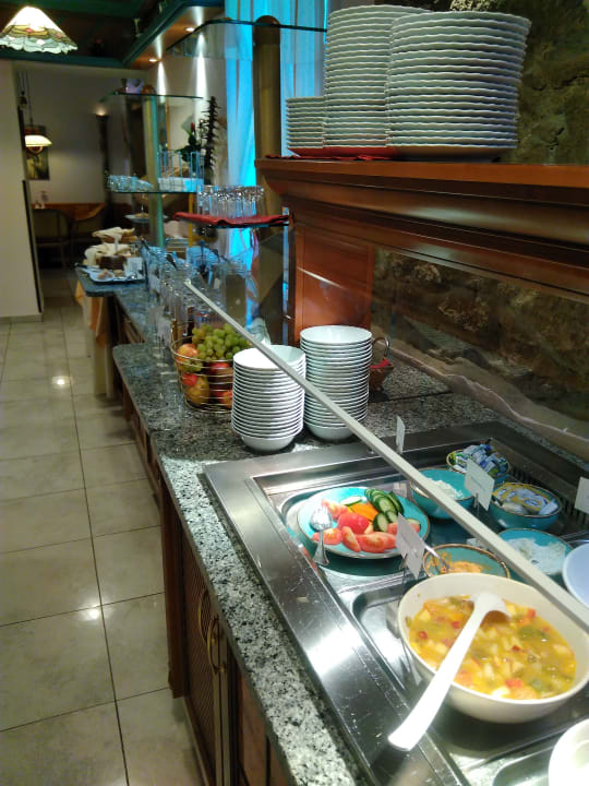 Gastro Schlössl Hotel Kindl