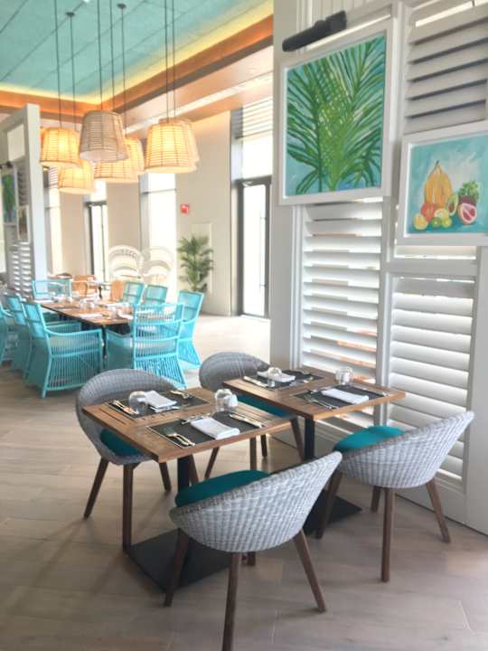 Gastro Lopesan Costa Bávaro Resort, Spa & Casino