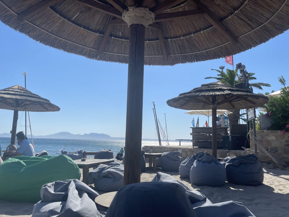 Strand ROBINSON DAIDALOS