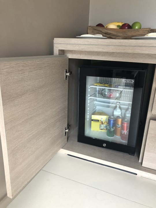 Zimmer Santiburi Koh Samui