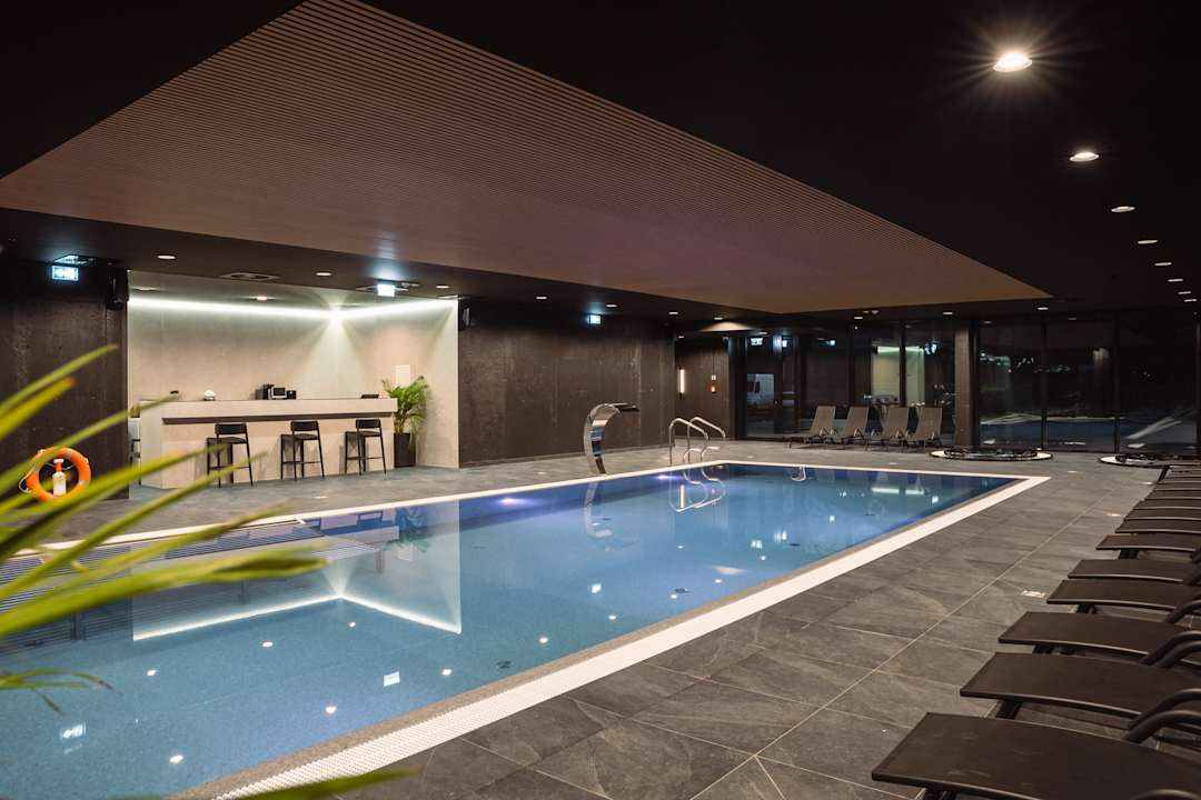 Pool Termy Karkonosze Resort & Spa