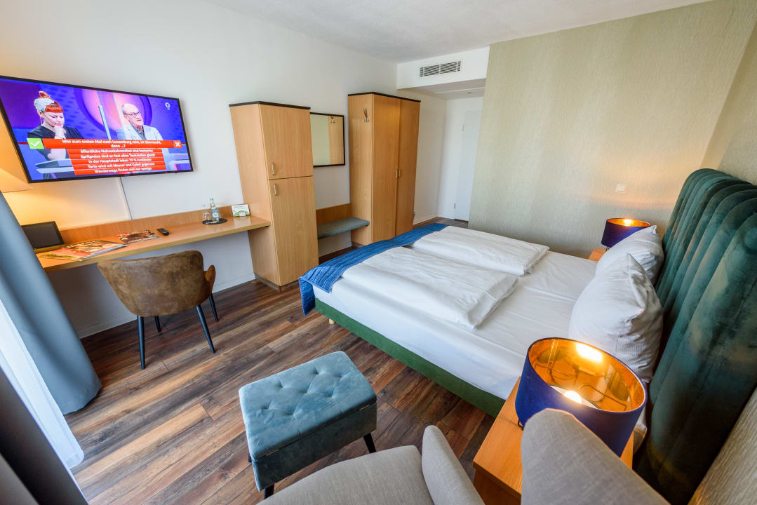 Zimmer Hotel Residenz