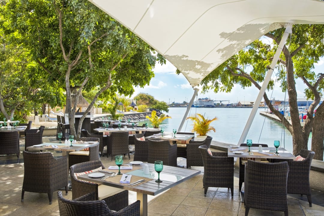 Gastro Le Suffren Hotel And Marina