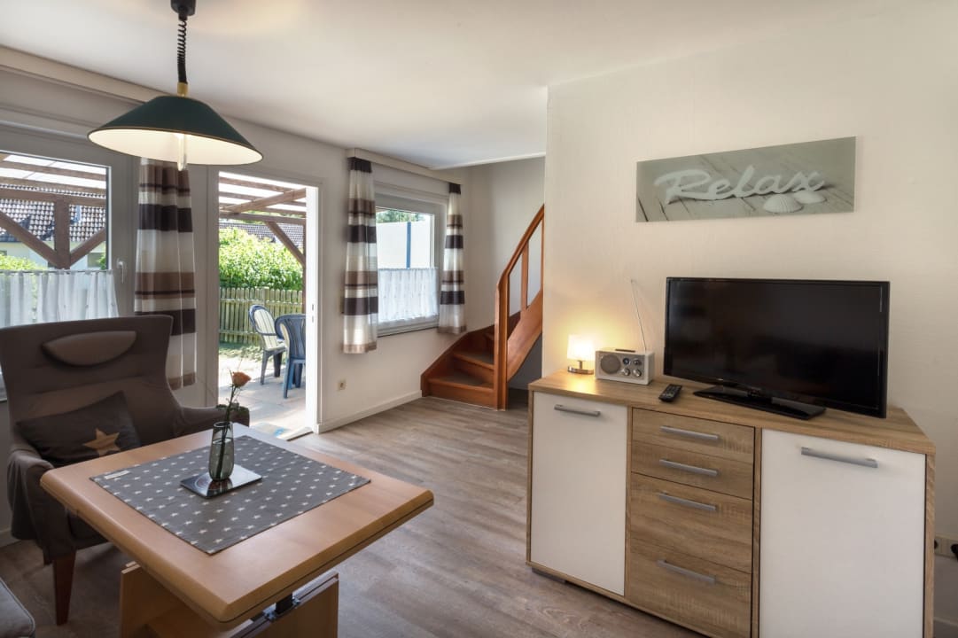 Zimmer Ostsee Ferienkolonie