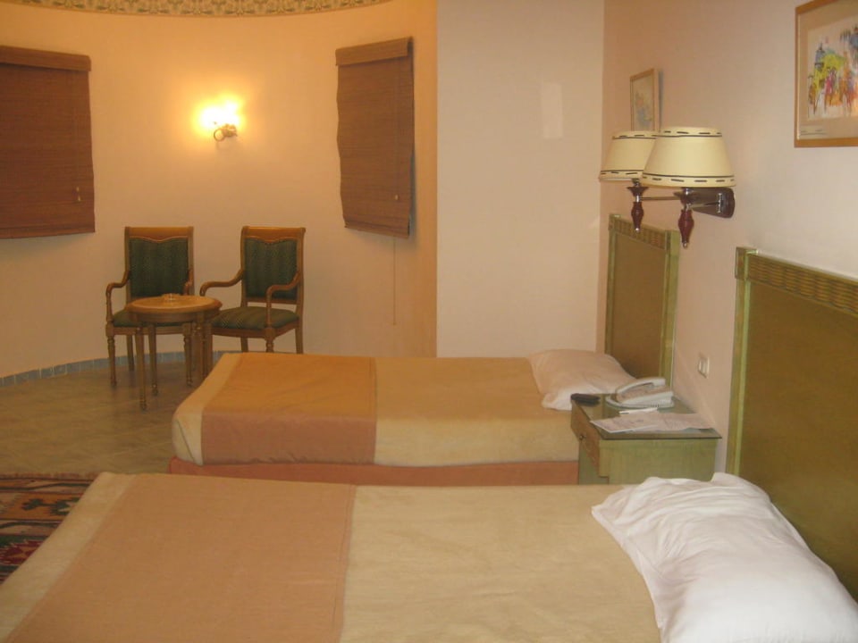 Das Bungalow Siva Golden Bay Makadi