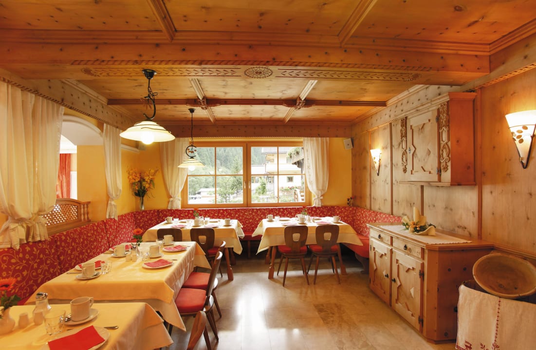 Hotel Alpenherz Alpenherz Hotel