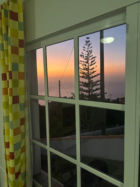 Ausblick Finca Colon