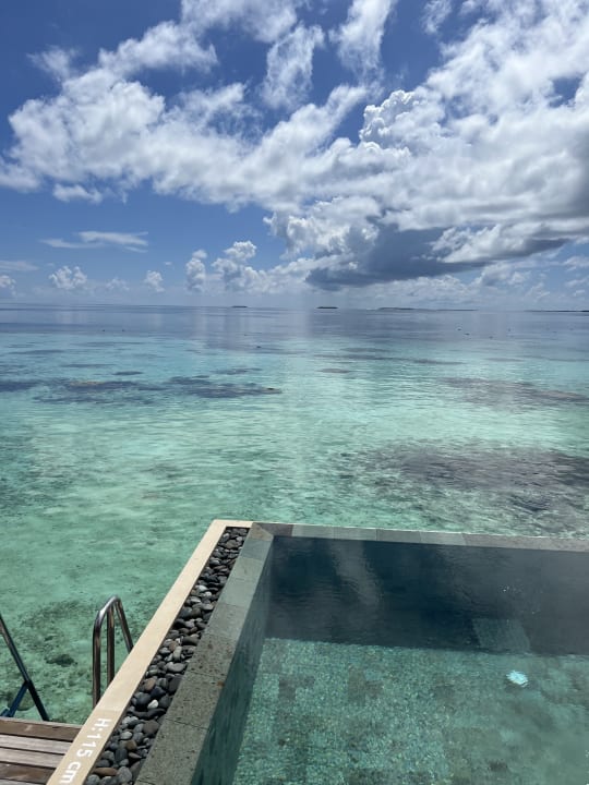 Pool AYADA Maldives