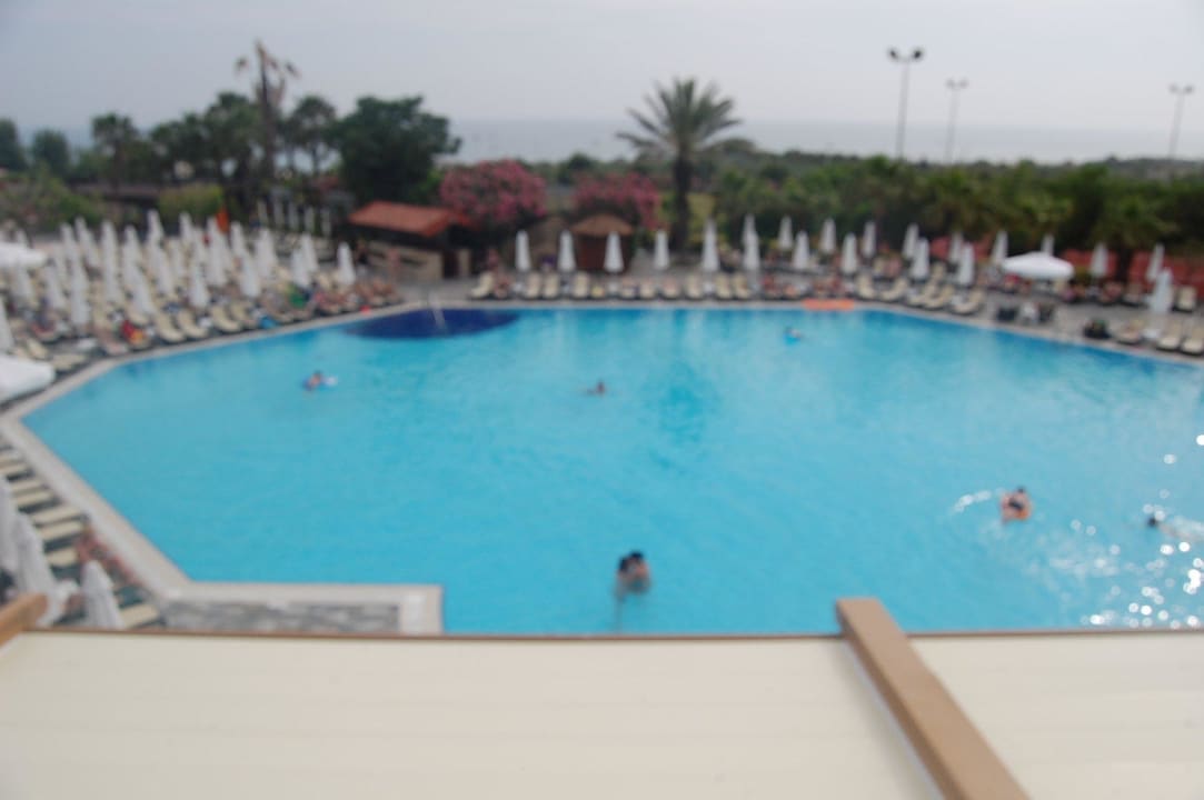 Animationspool Alba Resort Hotel