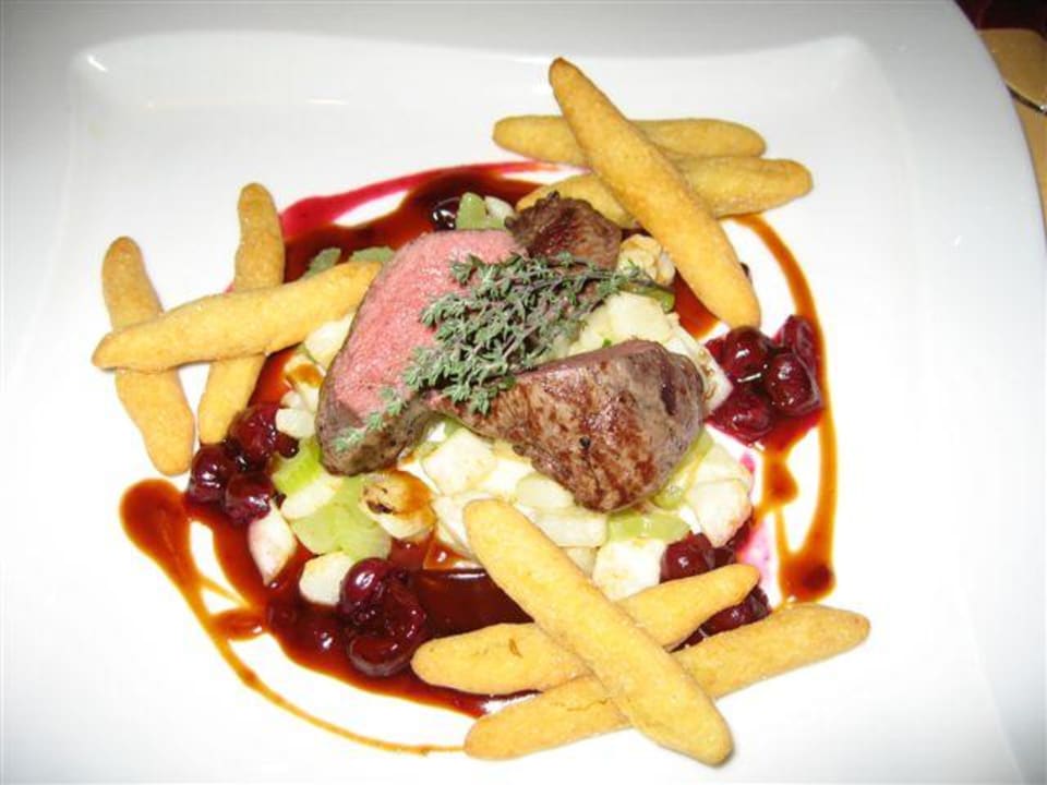 Mhm... Romantik Hotel Im Weissen Rössl