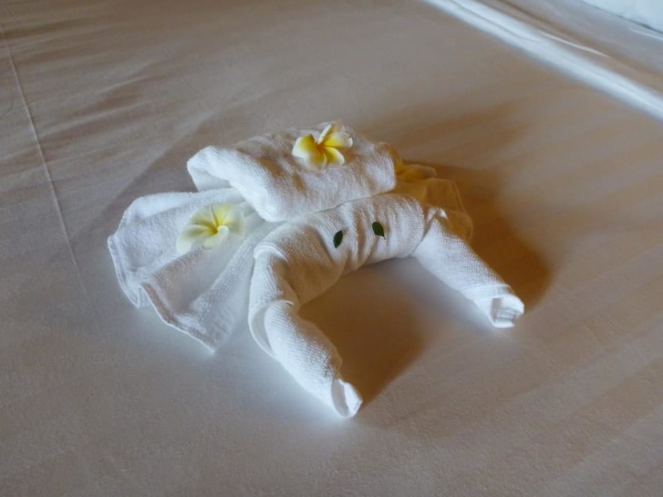 Zimmer Panviman Resort Koh Phangan