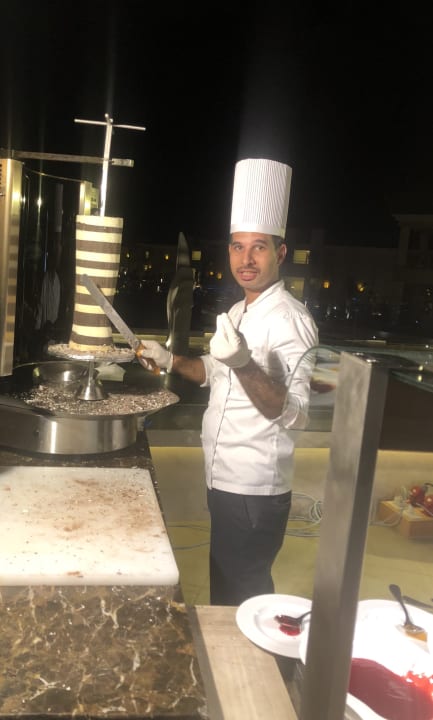 Sonstiges Pickalbatros Sea World Resort - Marsa Alam