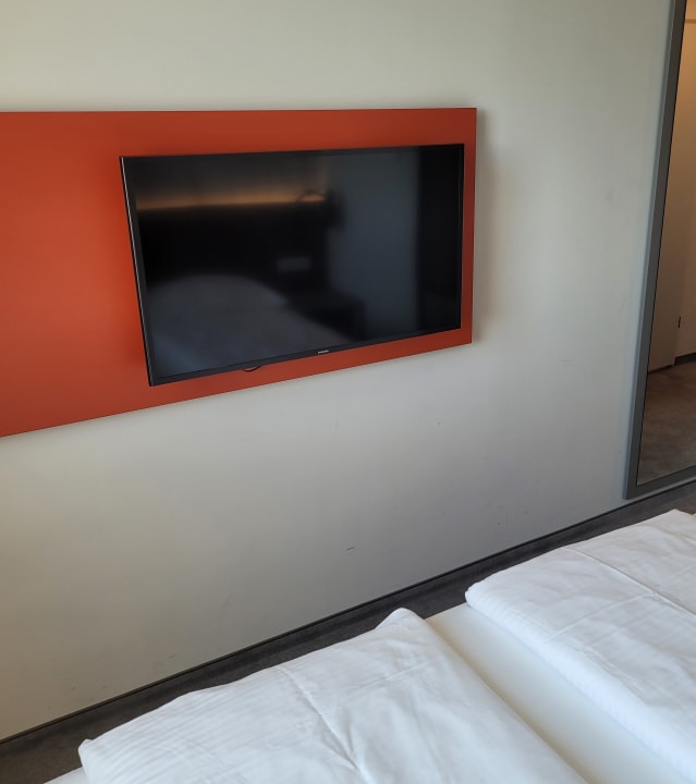 Zimmer Campanile Leipzig Halle Airport