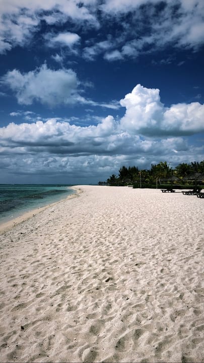 Strand Dinarobin Beachcomber Golf Resort & Spa