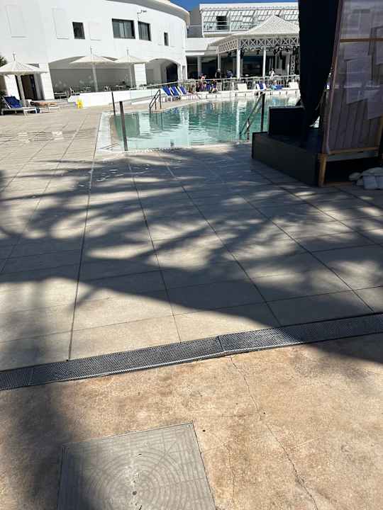 Pool ROBINSON JANDIA PLAYA