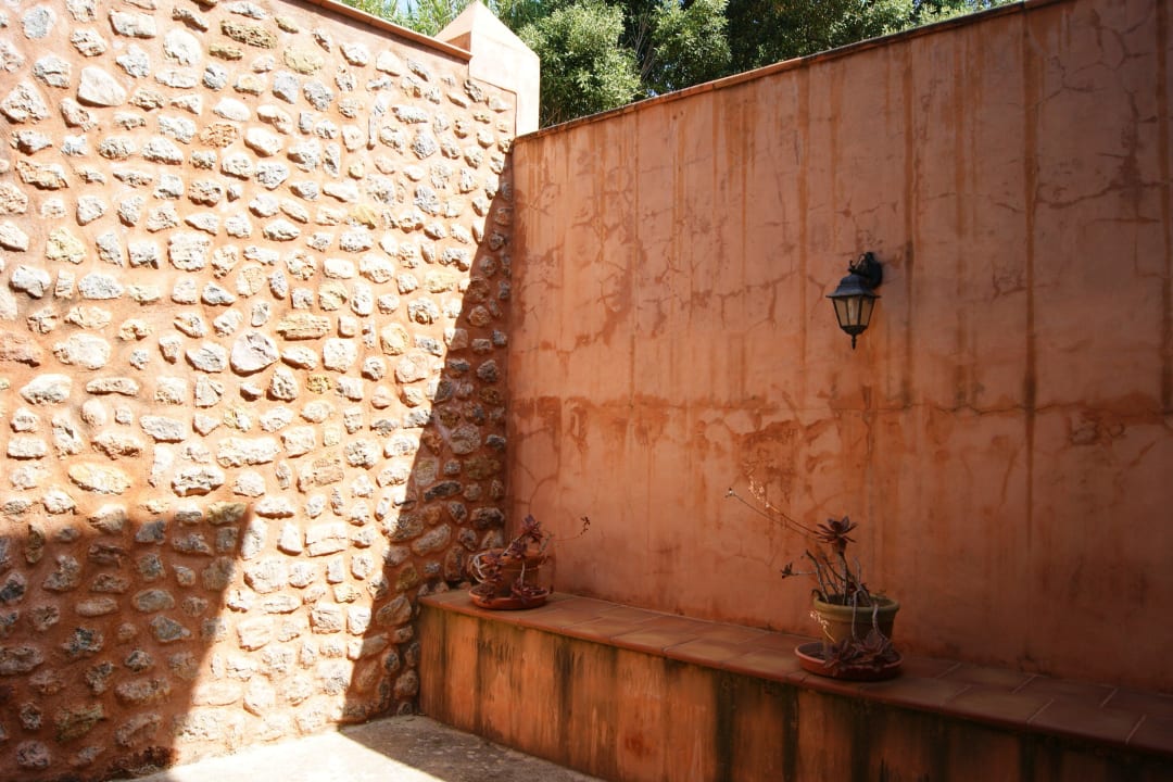 Zimmer 17 Finca Ca N'Aí