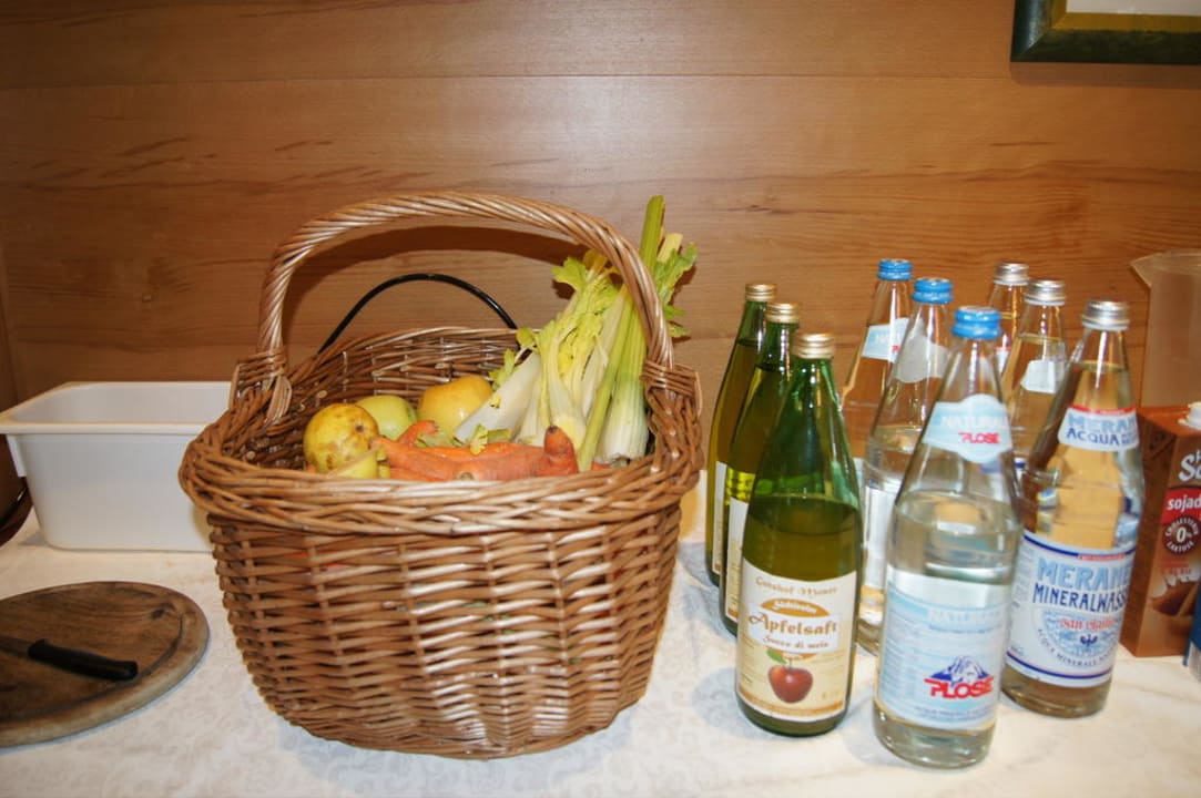Für Jeden etwas Gartenhotel Moser
